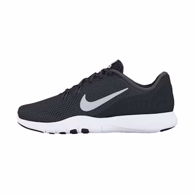 (W) Nike Flex Trainer 7 Wide 'Black'
