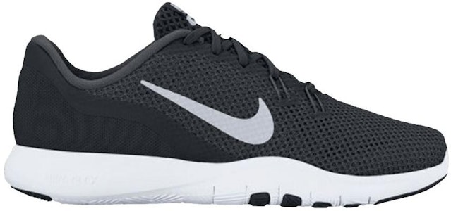 (W) ナイキ フレックス トレーナー 7 ワイド ブラック 898781-001 Order (W) ナイキ フレックス トレーナー 7 ワイド ブラック 898781-001