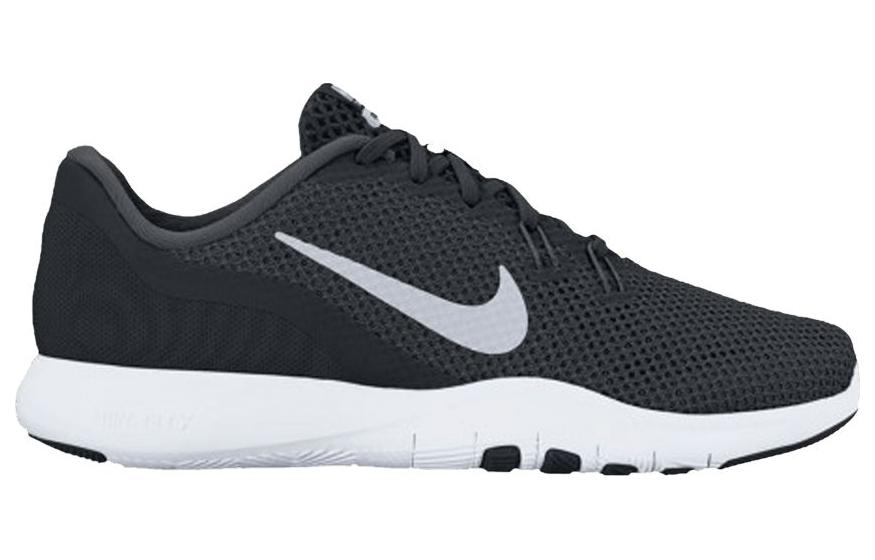 Lookbook (W) Nike Flex Trainer 7 Wide ''Schwarz'' 898781-001