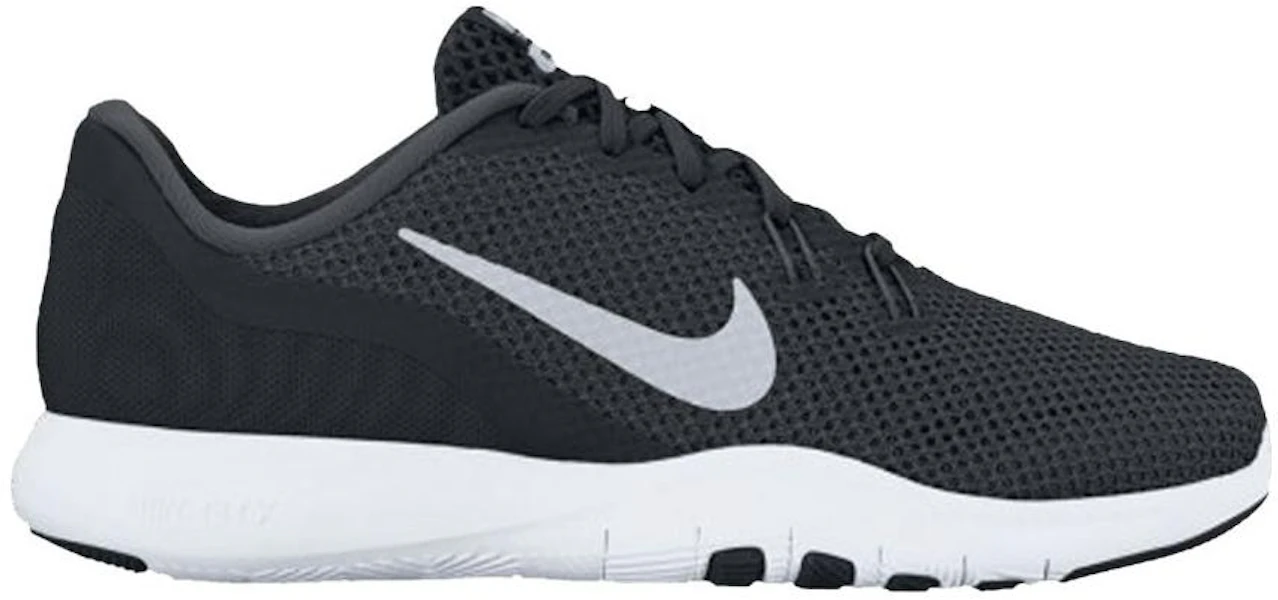 (W) Nike Flex Trainer 7 Wide ''Schwarz'' 898781-001 Lookbook (W) Nike Flex Trainer 7 Wide ''Schwarz'' 898781-001