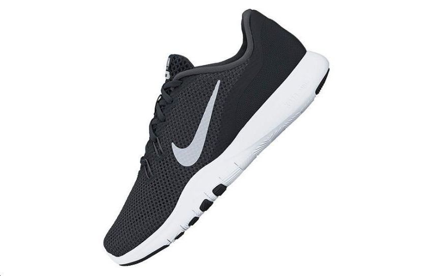 Shop (W) Nike Flex Trainer 7 Wide ''Schwarz'' 898781-001