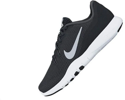 (W) Nike Flex Trainer 7 Wide ''Schwarz'' 898781-001 Shop (W) Nike Flex Trainer 7 Wide ''Schwarz'' 898781-001