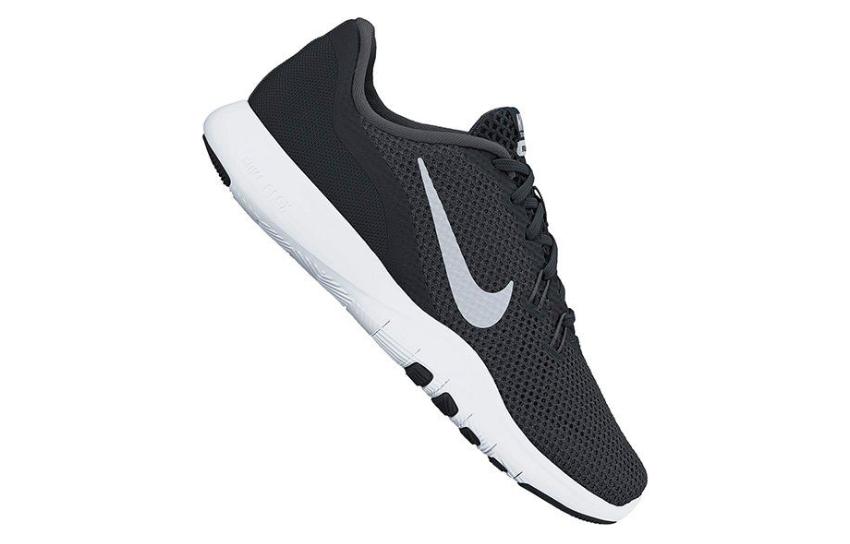 Purchase (W) Nike Flex Trainer 7 Wide ''Schwarz'' 898781-001