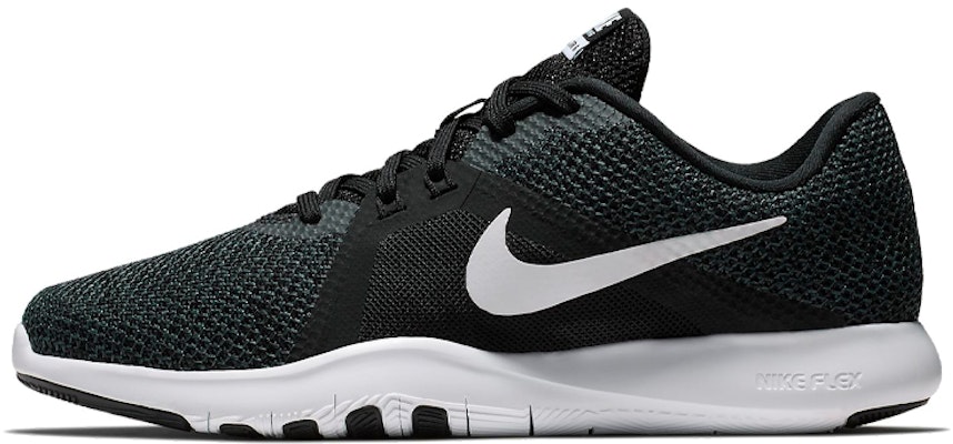 (Women) Nike Flex Trainer 8 'Black' 924339-001 Buy (Women) Nike Flex Trainer 8 'Black' 924339-001