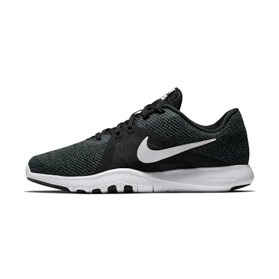 (W) Nike Flex Trainer 8 'Black'