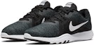 Lookbook (W) Nike Flex Trainer 8 'Hitam' 924339-001
