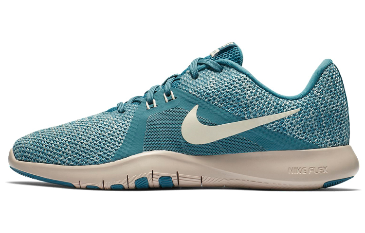 (Women) Nike Flex Trainer 8 'Blue' 924339-400