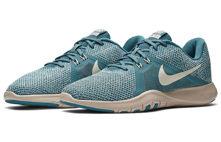 Lookbook (W) Nike Flex Trainer 8 ''Blu'' 924339-400