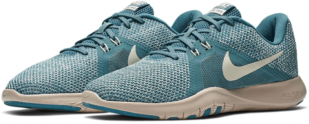 (W) Nike Flex Trainer 8 ''Blu'' 924339-400 Lookbook (W) Nike Flex Trainer 8 ''Blu'' 924339-400