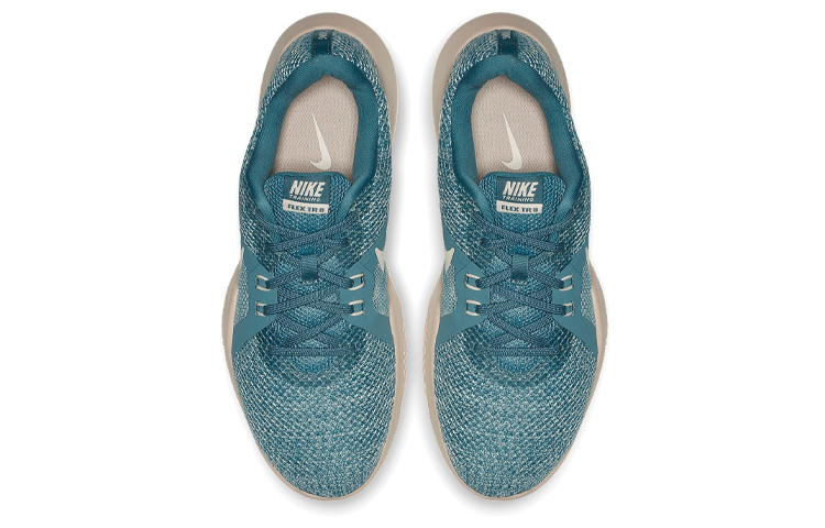 Shop (W) Nike Flex Trainer 8 ''Blu'' 924339-400