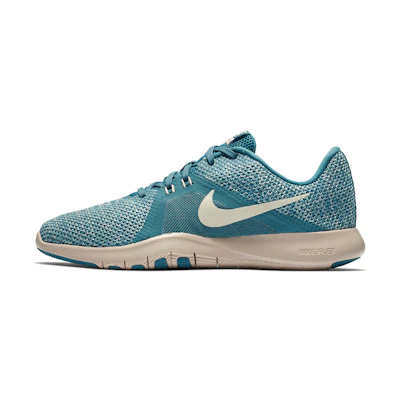 (W) Nike Flex Trainer 8 'Blue'