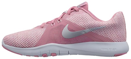 (Women) Nike Flex Trainer 8 Elemental 'Pink' 924339-600 (Women) Nike Flex Trainer 8 Elemental 'Pink' 924339-600