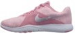 (W) Nike Flex Trainer 8 'Merah Jambu Low Top Training' 924339-600