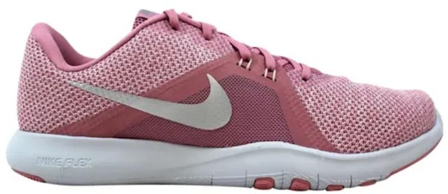 (Women) Nike Flex Trainer 8 Elemental 'Pink' 924339-600 Order (Women) Nike Flex Trainer 8 Elemental 'Pink' 924339-600