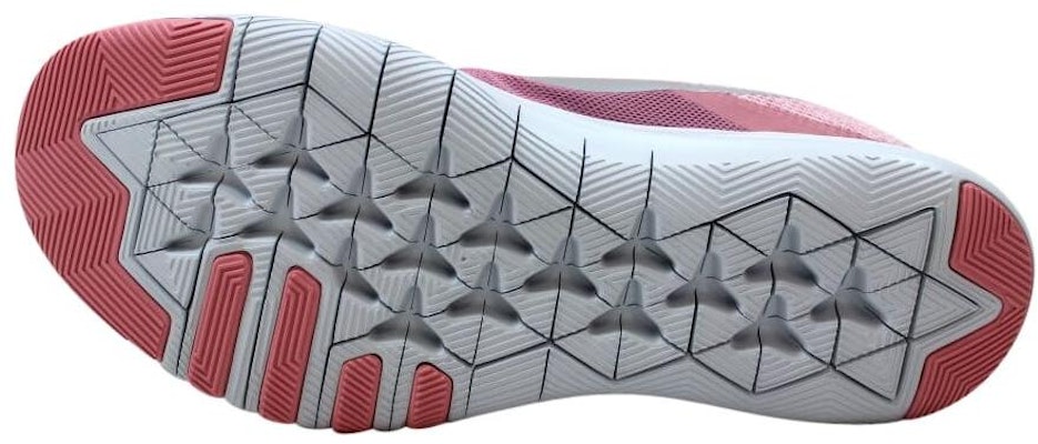 (Women) Nike Flex Trainer 8 Elemental 'Pink' 924339-600 Details for (Women) Nike Flex Trainer 8 Elemental 'Pink' 924339-600