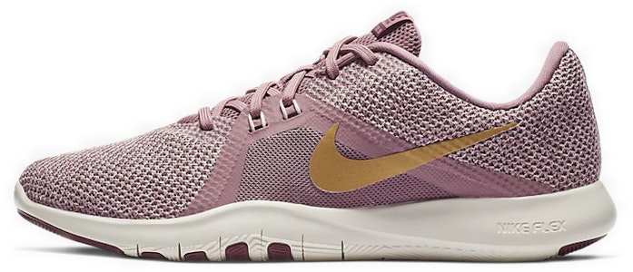 (W) Nike Flex Trainer 8 AMP '梅子粉' 女鞋 BV9967-500 Buy (W) Nike Flex Trainer 8 AMP '梅子粉' 女鞋 BV9967-500
