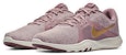 (W) Nike Flex Trainer 8 AMP 'Plum Dust' Wanita BV9967-500