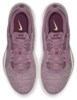 (W) Nike Flex Trainer 8 AMP 'Plum Dust' Wanita BV9967-500 Shop (W) Nike Flex Trainer 8 AMP 'Plum Dust' Wanita BV9967-500