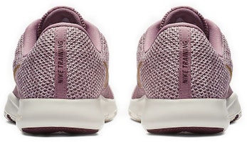 (W) Nike Flex Trainer 8 AMP 'Plum Dust' Wanita BV9967-500 Purchase (W) Nike Flex Trainer 8 AMP 'Plum Dust' Wanita BV9967-500