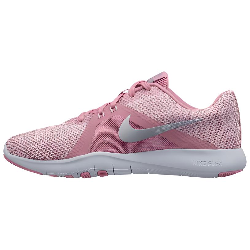 Buy (W) Nike Flex Trainer 8 Elemental ''Roze'' 924339-600