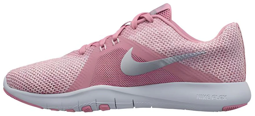 (W) Nike Flex Trainer 8 Elemental ''Roze'' 924339-600 Buy (W) Nike Flex Trainer 8 Elemental ''Roze'' 924339-600