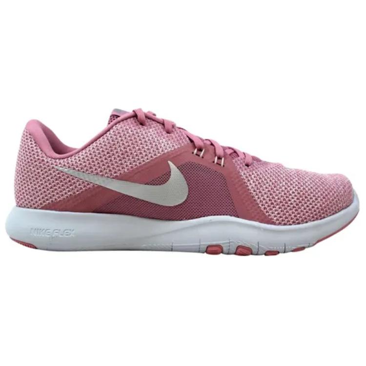 Order (W) Nike Flex Trainer 8 Elemental ''Roze'' 924339-600