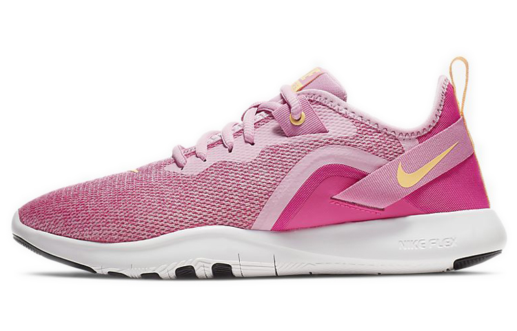 (Women) Nike Flex Trainer 9 'Pink Rise' AQ7491-600