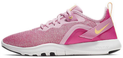 (Women) Nike Flex Trainer 9 'Pink Rise' AQ7491-600 (Women) Nike Flex Trainer 9 'Pink Rise' AQ7491-600