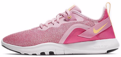 (Women) Nike Flex Trainer 9 'Pink Rise' AQ7491-600 (Women) Nike Flex Trainer 9 'Pink Rise' AQ7491-600