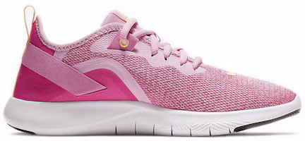 Order Nike Flex TR 9 粉黃 女款