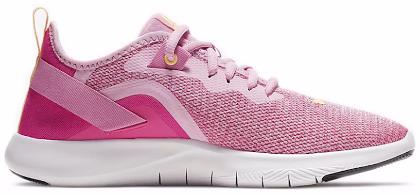 (W) Nike Flex Trainer 9 ''Pink Rise'' Dames Sneakers AQ7491-600 Order (W) Nike Flex Trainer 9 ''Pink Rise'' Dames Sneakers AQ7491-600