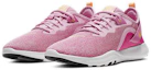 Lookbook (W) Nike Flex Trainer 9 ''Pink Rise'' Dames Sneakers AQ7491-600