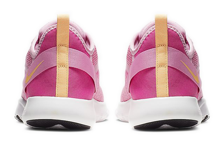 Shop (W) Nike Flex Trainer 9 ''Pink Rise'' Dames Sneakers AQ7491-600