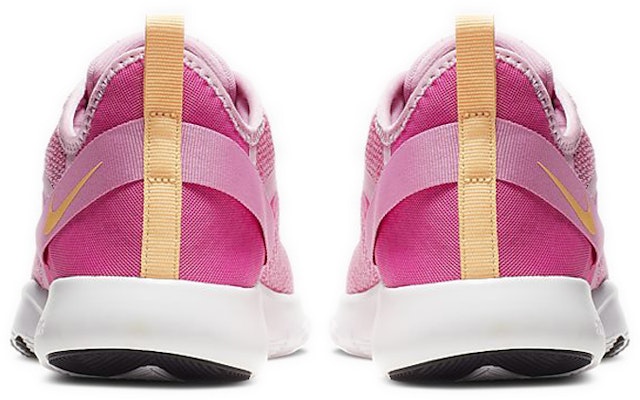 (W) Nike Flex Trainer 9 'Pink Rise' Wanita AQ7491-600 Shop (W) Nike Flex Trainer 9 'Pink Rise' Wanita AQ7491-600