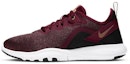 Buy (W) Nike Flex Trainer 9 'Team Red' Lelaki Perempuan Kasut Sukan AQ7491-601