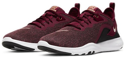 (W) Nike Flex Trainer 9 'Tim Merah' AQ7491-601 Lookbook (W) Nike Flex Trainer 9 'Tim Merah' AQ7491-601