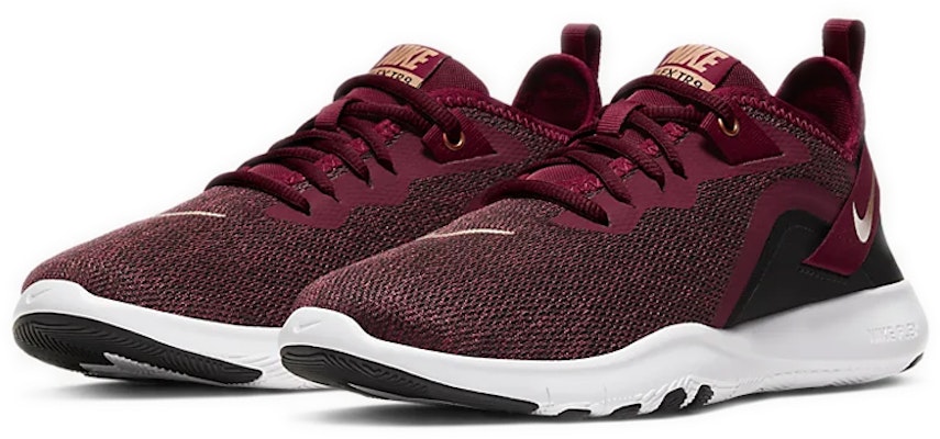 (W) Nike Flex Trainer 9 'Team Red' Lelaki Perempuan Kasut Sukan AQ7491-601 Lookbook (W) Nike Flex Trainer 9 'Team Red' Lelaki Perempuan Kasut Sukan AQ7491-601