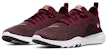 (W) Nike Flex Trainer 9 'Team Red' Lelaki Perempuan Kasut Sukan AQ7491-601