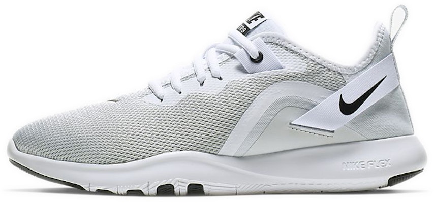 (Women) Nike Flex Trainer 9 'White' AQ7491-100 Buy (Women) Nike Flex Trainer 9 'White' AQ7491-100