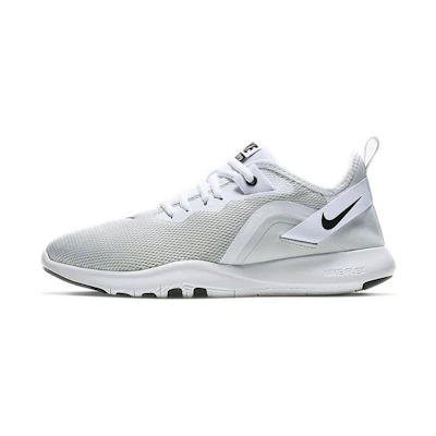(W) Nike Flex Trainer 9 'White'