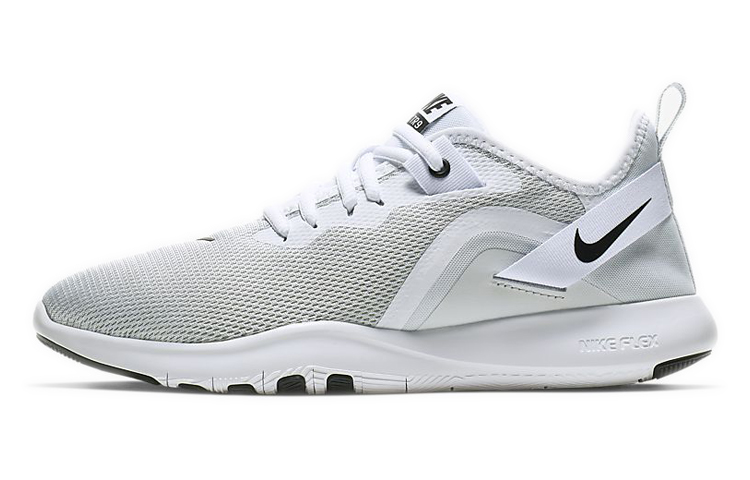 Buy (W) Nike Flex Trainer 9 ''Bianco'' AQ7491-100