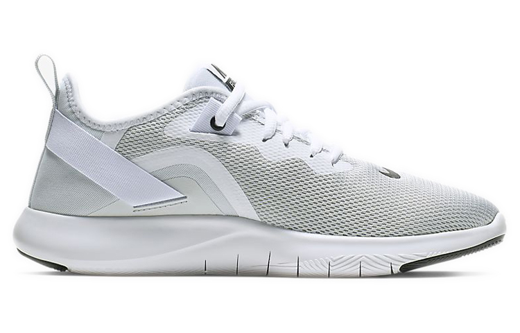 Order (W) Nike Flex Trainer 9 ''Bianco'' AQ7491-100