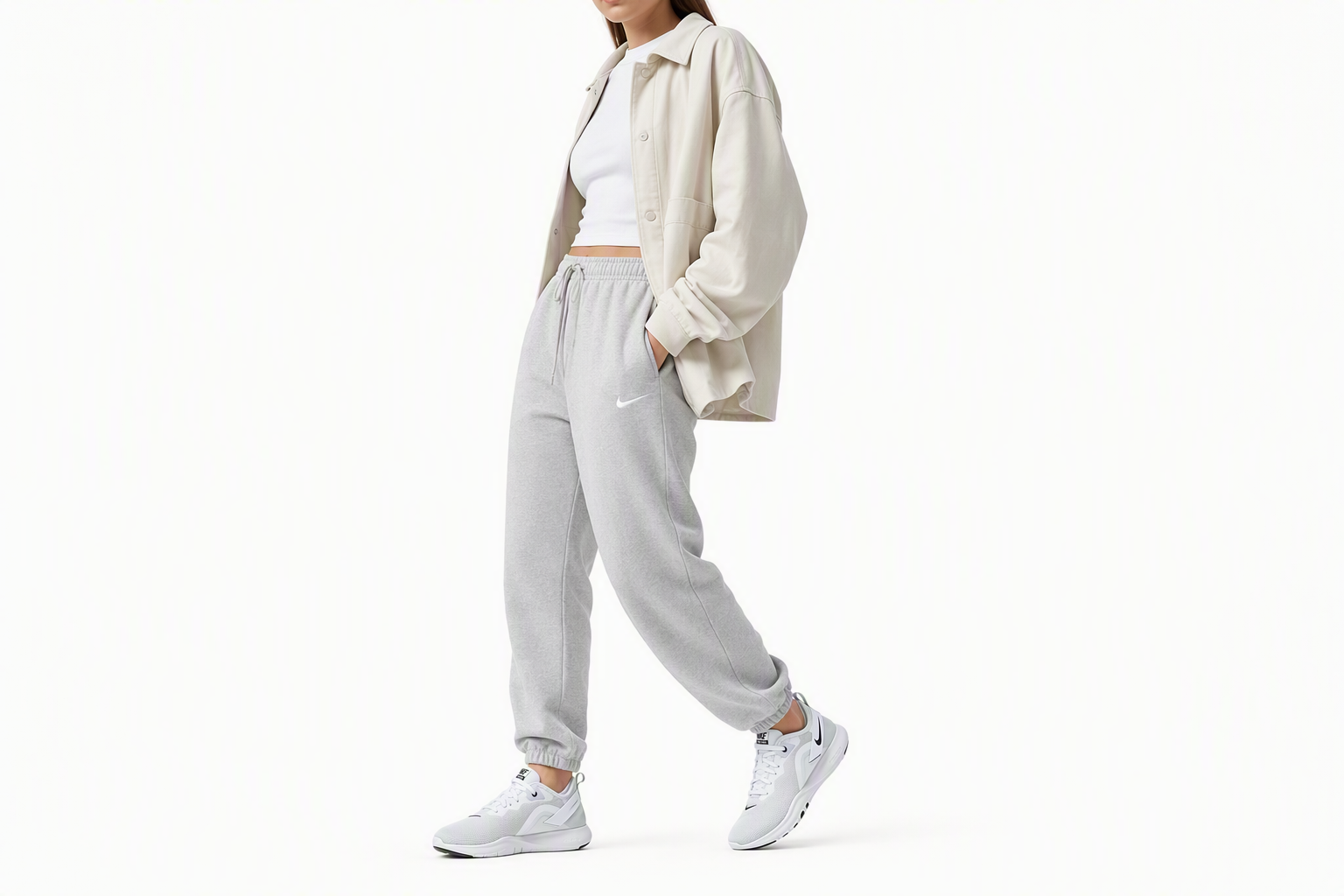 Order (W) Nike Flex Trainer 9 ''Blanc'' AQ7491-100
