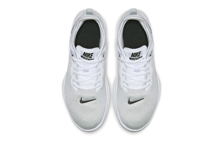 Shop (W) Nike Flex Trainer 9 ''Bianco'' AQ7491-100