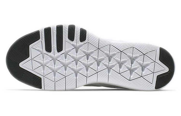 Details for (W) Nike Flex Trainer 9 ''Bianco'' AQ7491-100