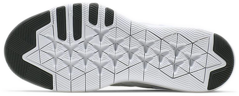 (W) Nike Flex Trainer 9 ''Bianco'' AQ7491-100 Details for (W) Nike Flex Trainer 9 ''Bianco'' AQ7491-100