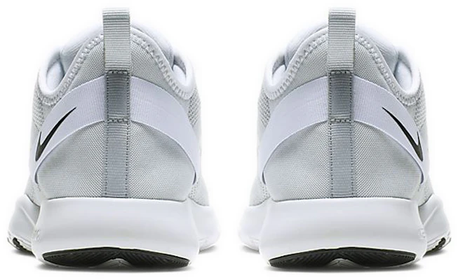 (W) Nike Flex Trainer 9 ''Blanc'' AQ7491-100 Details for (W) Nike Flex Trainer 9 ''Blanc'' AQ7491-100
