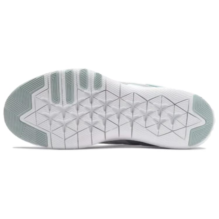 Lookbook (W) 耐克Flex Trainer 9 “狼灰海洋蓝” AQ7491-007