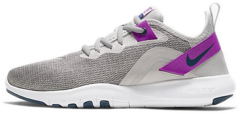 (W) Nike Flex Trainer 9 ''Wolf Grau Lila'' AQ7491-009 Buy (W) Nike Flex Trainer 9 ''Wolf Grau Lila'' AQ7491-009