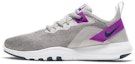 Buy (W) Nike Flex Trainer 9 'Kelabu Serigala Ungu' AQ7491-009